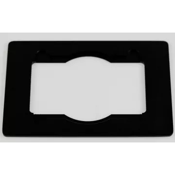 Valet pour coupelle de culture de 65 mm - OBB-A1505 | Balance Express