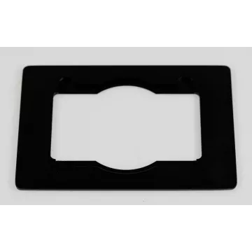 Valet pour coupelle de culture de 65 mm - OBB-A1505 | Balance Express