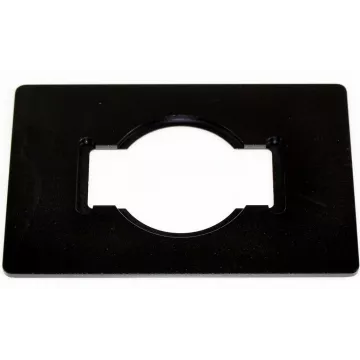 Valet pour coupelle de culture de 54 mm - OBB-A1506 | Balance Express