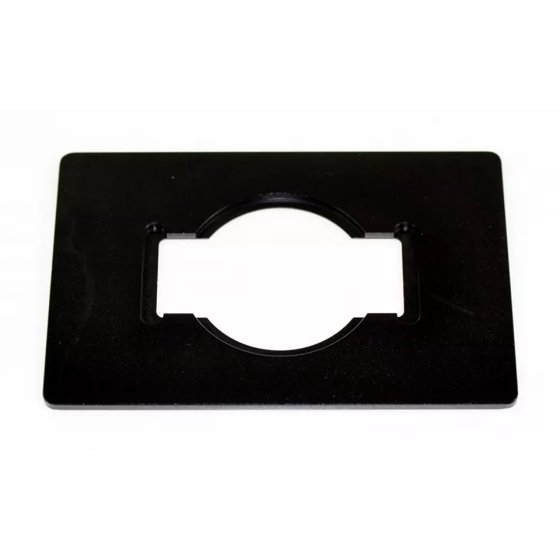 Valet pour coupelle de culture de 54 mm - OBB-A1506 | Balance Express