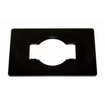 Valet pour coupelle de culture de 54 mm - OBB-A1506 | Balance Express