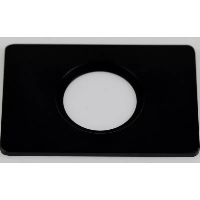 Valet pour coupelle de culture de 35 mm - OBB-A1507 | Balance Express