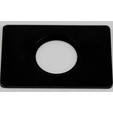 Valet pour coupelle de culture de 35 mm - OBB-A1507 | Balance Express