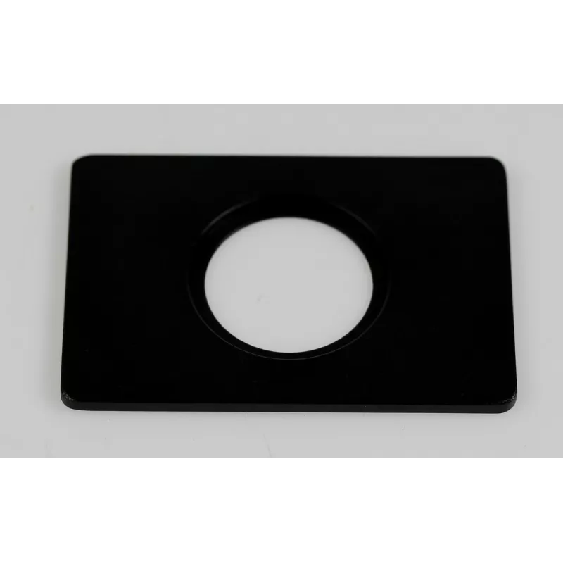 Valet pour coupelle de culture de 35 mm - OBB-A1507 | Balance Express