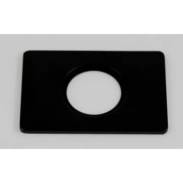 Valet pour coupelle de culture de 35 mm - OBB-A1507 | Balance Express