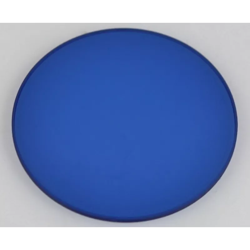 Filtre de microscope bleu - OBB-A1510 | Balance Express