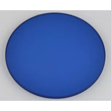Filtre de microscope bleu - OBB-A1510 | Balance Express
