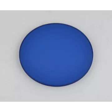 Filtre de microscope bleu - OBB-A1510 | Balance Express