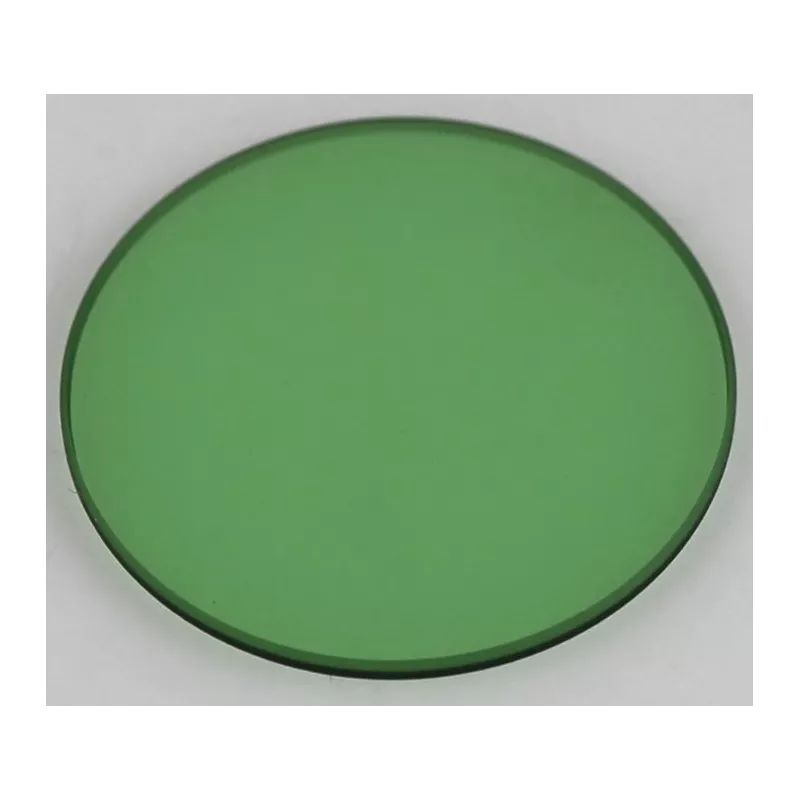 Filtre de microscope vert - OBB-A1511 | Balance Express
