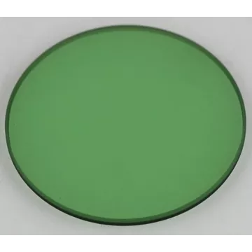 Filtre de microscope vert - OBB-A1511 | Balance Express