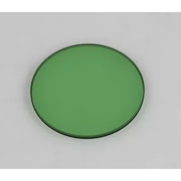 Filtre de microscope vert - OBB-A1511 | Balance Express