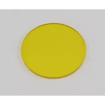 Filtre de microscope jaune - OBB-A1512 | Balance Express