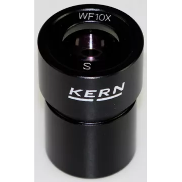 Oculaire  de microscope (Ø 30.5 mm): WF 10x / Ø 22 mm - OZB-A4105 | Balance Express