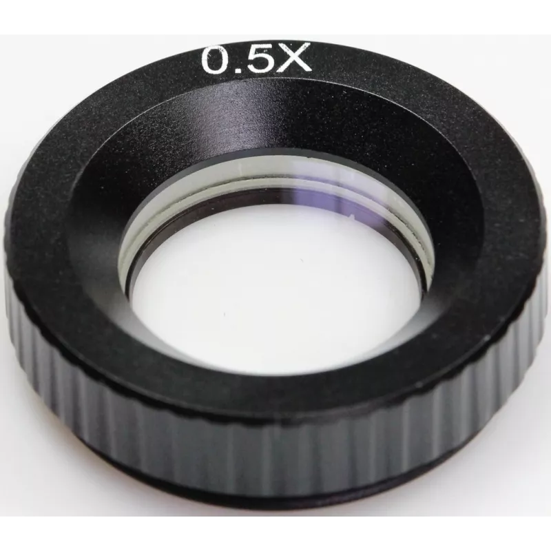 Objectif auxiliaire 0.5× - OZB-A4201 | Balance Express