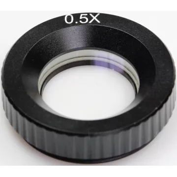 Objectif auxiliaire 0.5× - OZB-A4201 | Balance Express