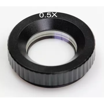 Objectif auxiliaire 0.5× - OZB-A4201 | Balance Express