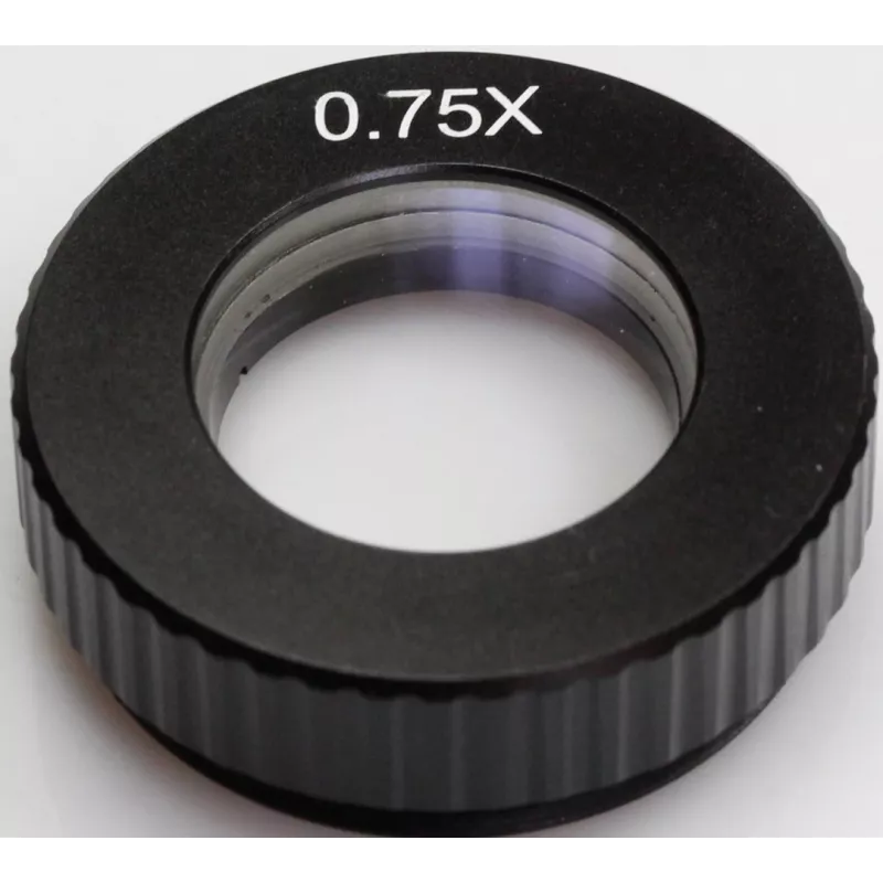 Objectif auxiliaire 0,75x - OZB-A4202 | Balance Express