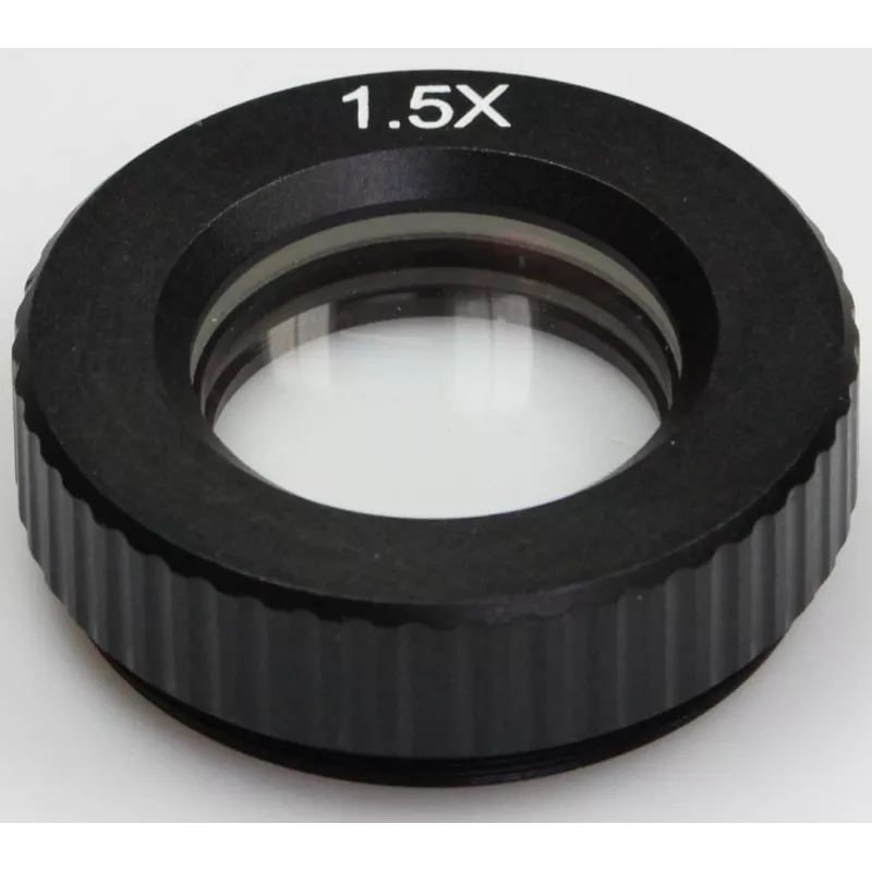 Objectif auxiliaire 1.5× - OZB-A4204 | Balance Express