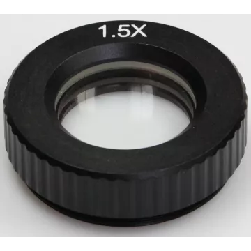 Objectif auxiliaire 1.5× - OZB-A4204 | Balance Express