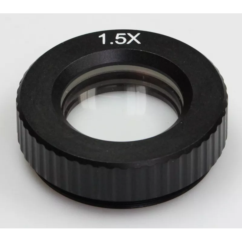 Objectif auxiliaire 1.5× - OZB-A4204 | Balance Express