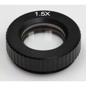 Objectif auxiliaire 1.5× - OZB-A4204 | Balance Express