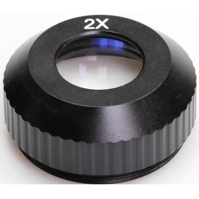 Objectif auxiliaire 2x - OZB-A4205 | Balance Express