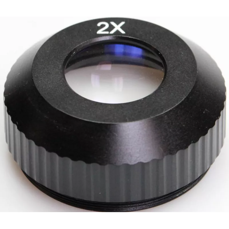 Objectif auxiliaire 2× - OZB-A4206 | Balance Express