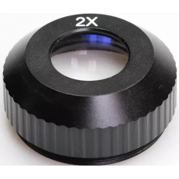 Objectif auxiliaire 2× - OZB-A4206 | Balance Express