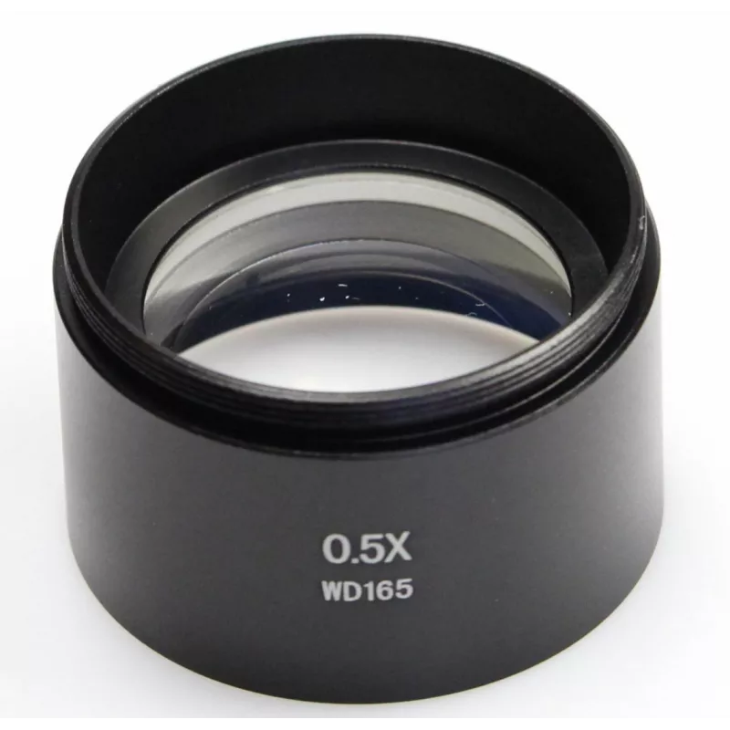 Objectif additionnel 0,5x - OZB-A4641 | Balance Express