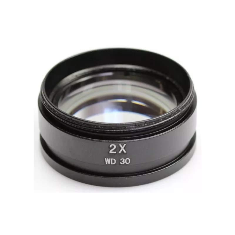 Objectif additionnel 2x - OZB-A4643 | Balance Express