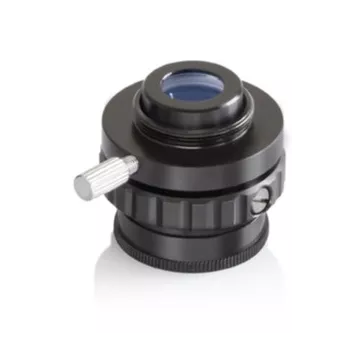 Adaptateur de monture C pour appareil photo 0,3x - OZB-A4810 | Balance Express