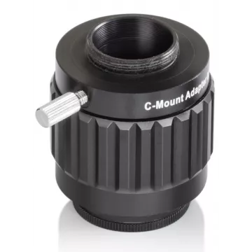 Adaptateur de monture C pour appareil photo 0,5x - OZB-A4811 | Balance Express