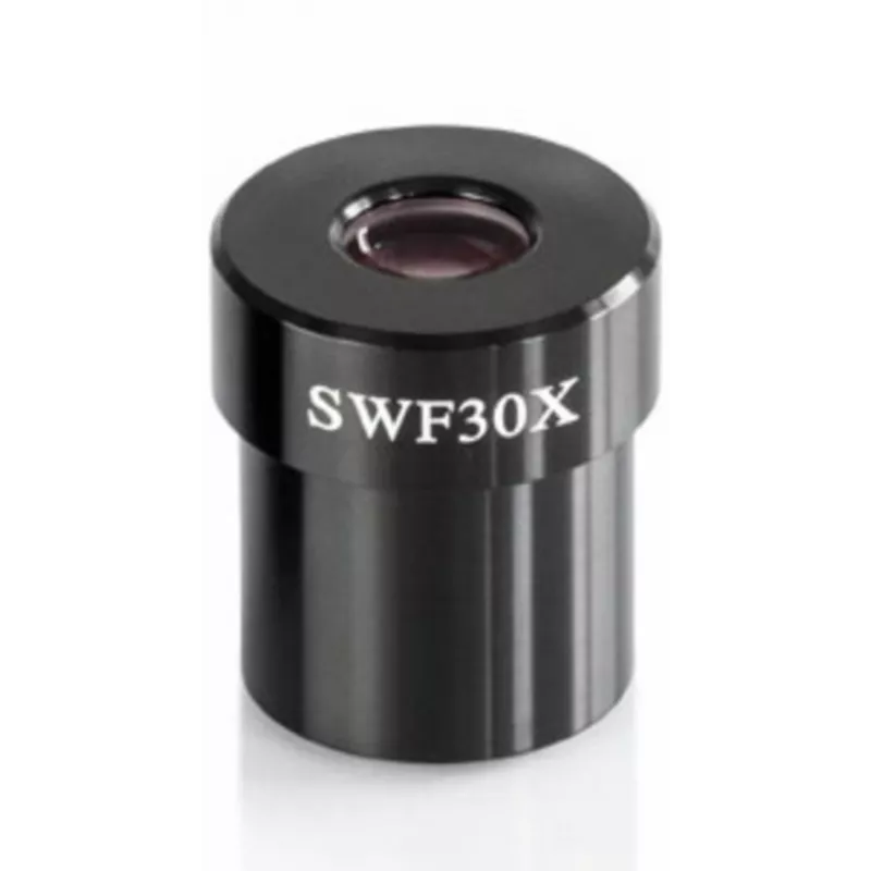 Oculaire de microscope (Ø 30 mm): SWF 30x / Ø 9 mm - OZB-A5506 | Balance Express