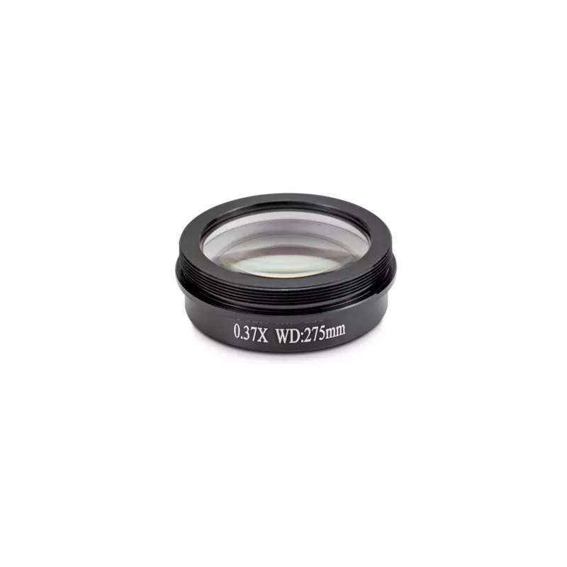 Objectif additionnel achromatique 0,37x - OZB-A5611 | Balance Express