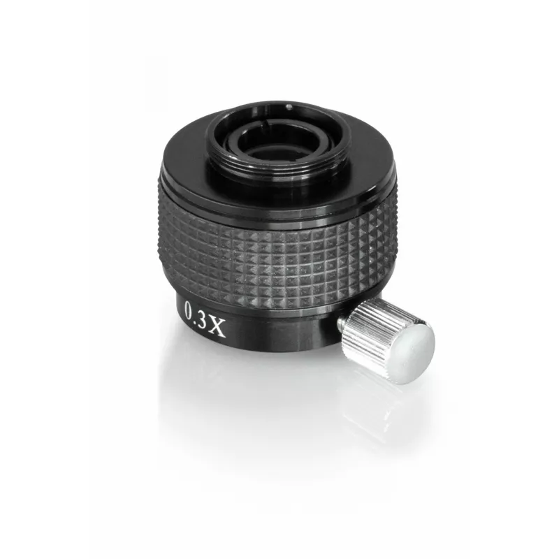 Adaptateur de monture C pour appareil photo 0,3x - OZB-A5701 | Balance Express