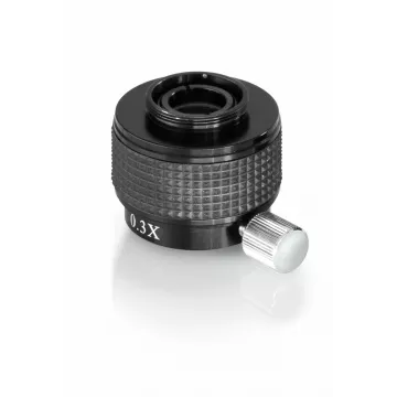 Adaptateur de monture C pour appareil photo 0,3x - OZB-A5701 | Balance Express