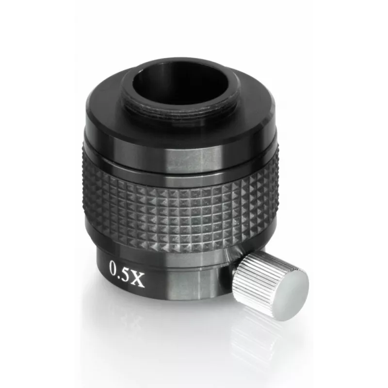 Adaptateur de monture C pour appareil photo 0,5x - OZB-A5702 | Balance Express