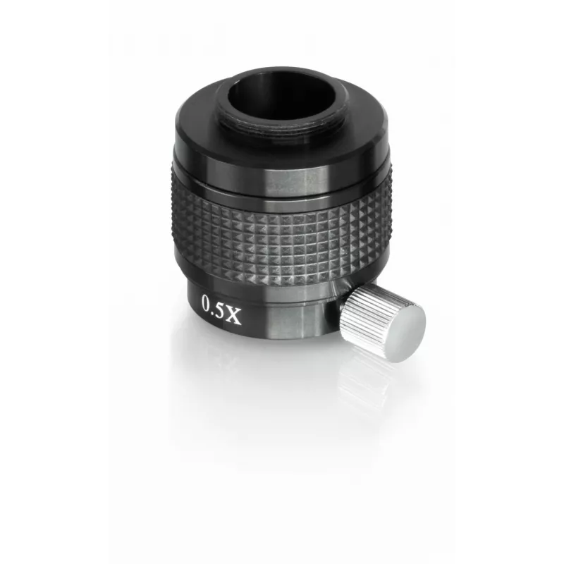 Adaptateur de monture C pour appareil photo 0,5x - OZB-A5702 | Balance Express