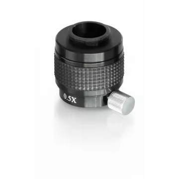 Adaptateur de monture C pour appareil photo 0,5x - OZB-A5702 | Balance Express