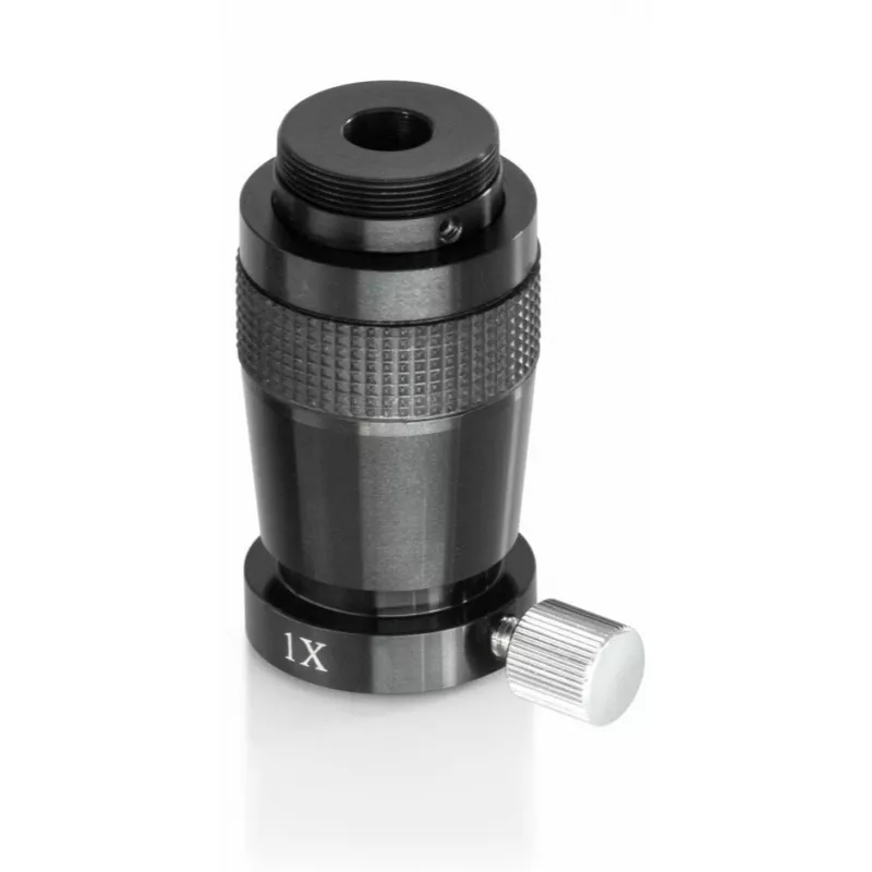 Adaptateur de monture C pour appareil photo 1x - OZB-A5703 | Balance Express