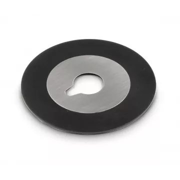 Porte-objet(Ø 110) pour microscope inversé - OBB-A2425 | Balance Express