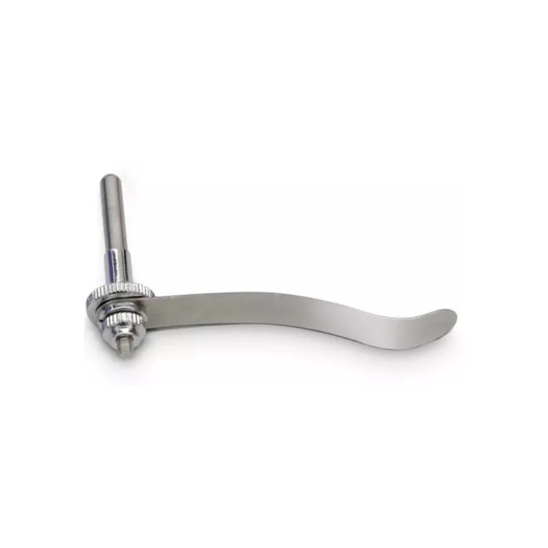 Porte-objet pour microscope inversé - OBB-A2426 | Balance Express