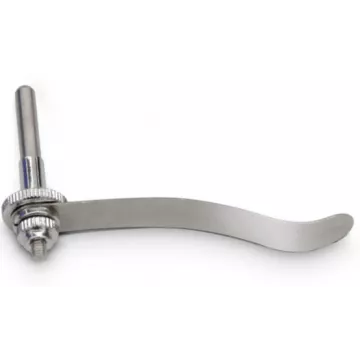 Porte-objet pour microscope inversé - OBB-A2426 | Balance Express