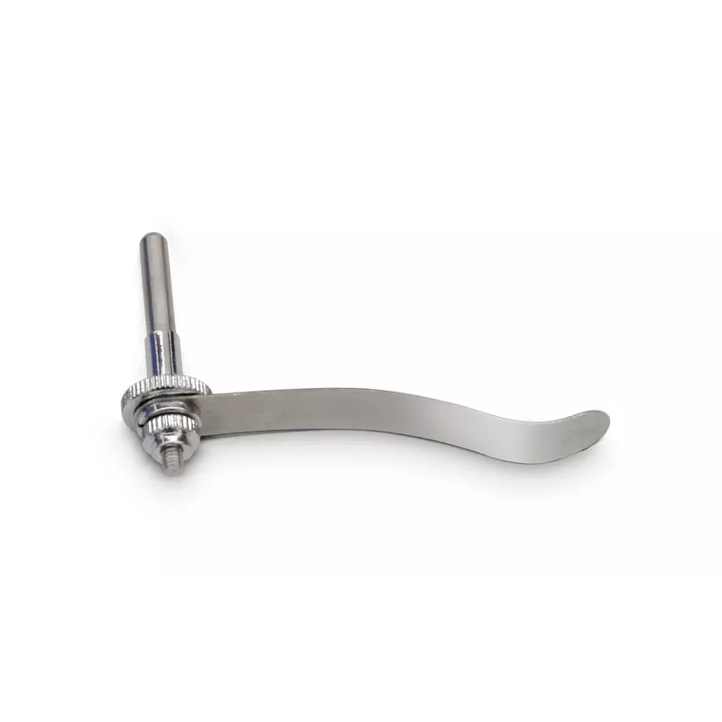 Porte-objet pour microscope inversé - OBB-A2426 | Balance Express