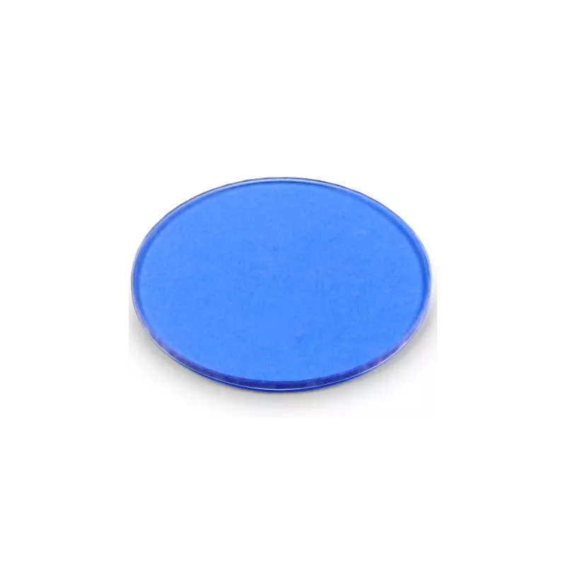 Filtre de microscope bleu - OBB-A2434 | Balance Express