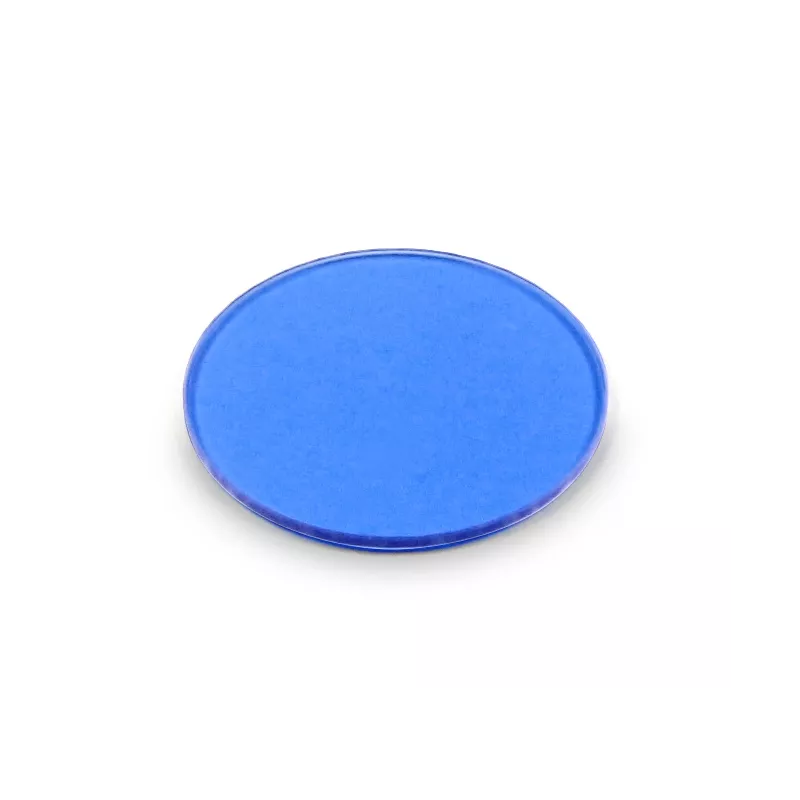 Filtre de microscope bleu - OBB-A2434 | Balance Express