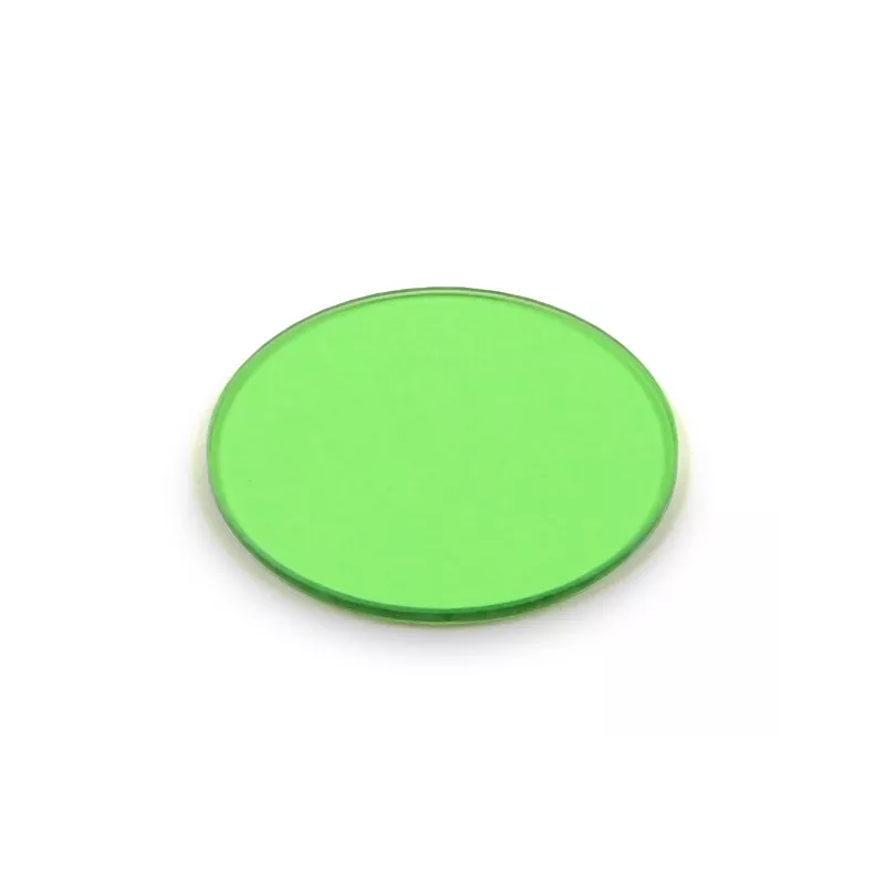 Filtre de microscope vert - OBB-A2435 | Balance Express