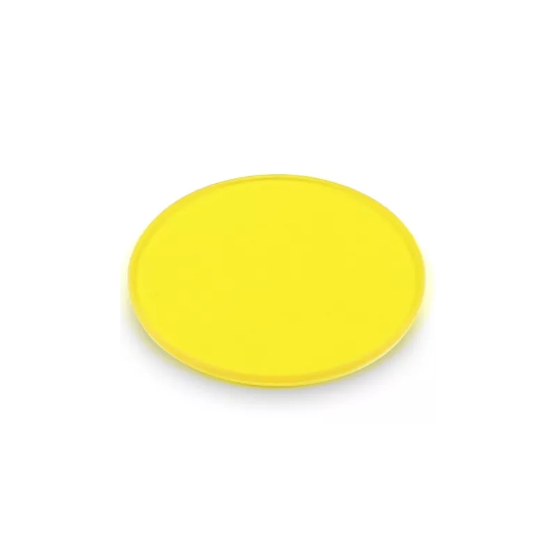 Filtre de microscope jaune - OBB-A2436 | Balance Express