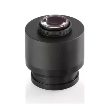 Adaptateur de monture C pour appareil photo, 0,25x, (avec micromètre) - OBB-A2439 | Balance Express