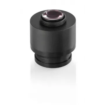 Adaptateur de monture C pour appareil photo, 0,25x, (avec micromètre) - OBB-A2439 | Balance Express